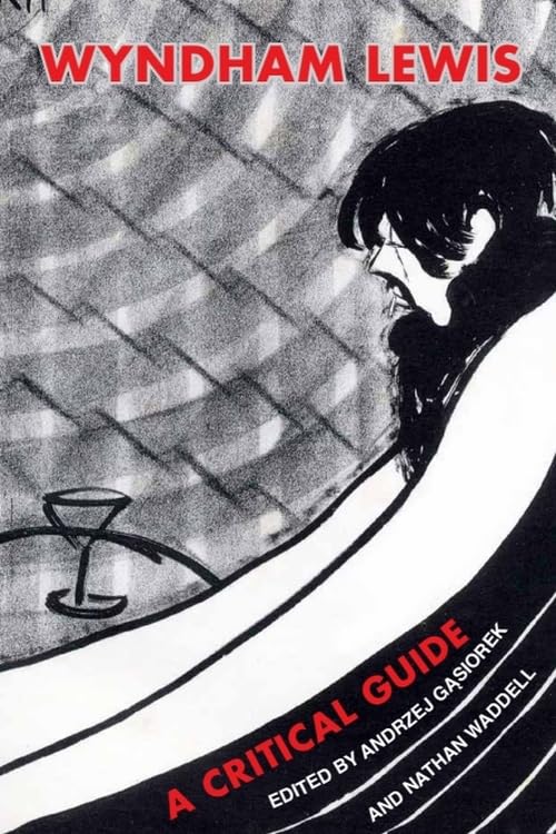 Wyndham Lewis : A Critical Guide
