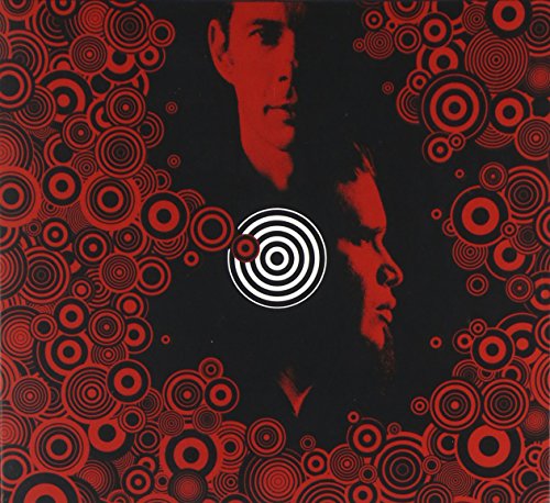 Thievery Corporation - The Cosmic Game [CD]