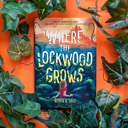 Where the Lockwood Grows