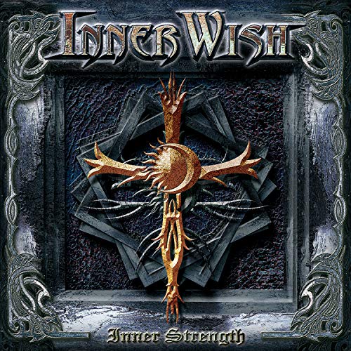Innerwish - Inner Strength [CD]