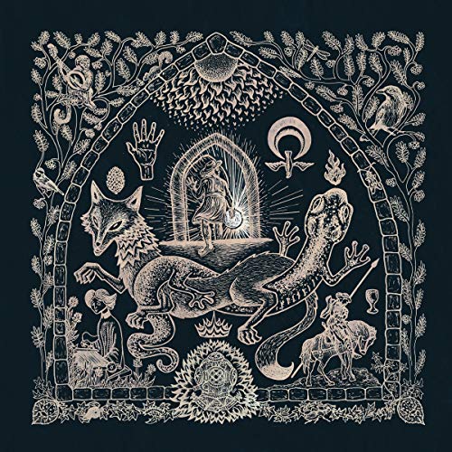 Petrels - Dusk Loom [VINYL]