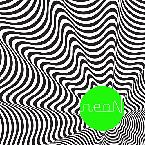 Ensemble neoN - neoN [CD]