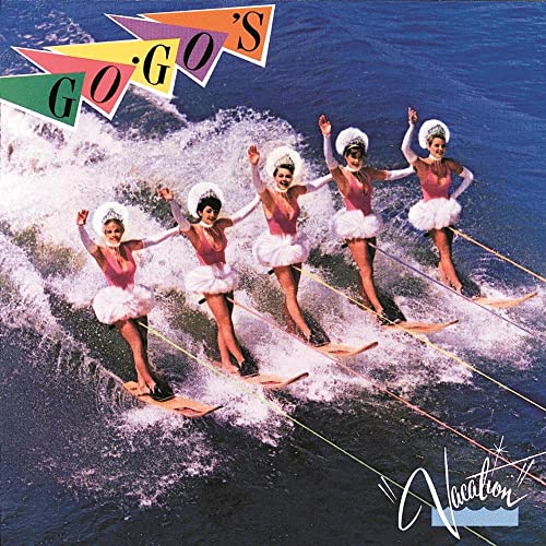 Various - Vacation (Opaque Lavender Vinyl) [VINYL]
