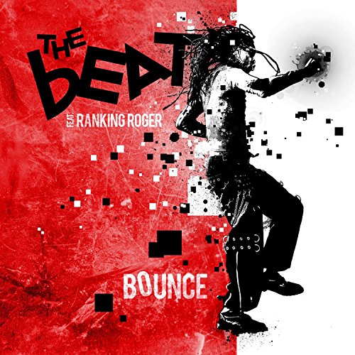 The Beat feat Ranking Roger - Bounce [CD]
