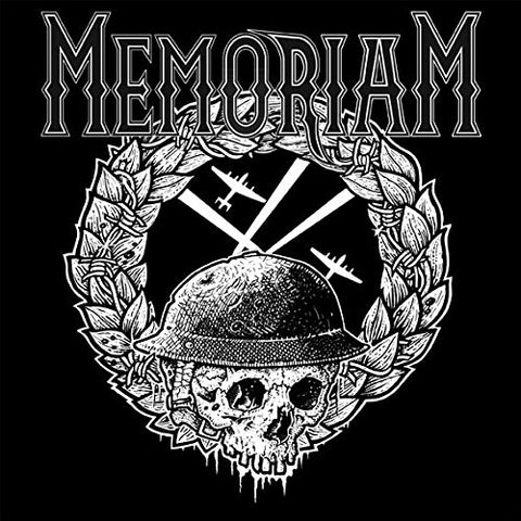 Memoriam - The Hellfire Demos [VINYL]