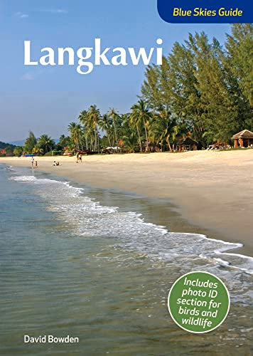 Blue Skies Guide to Langkawi (Blue Skies Guides)