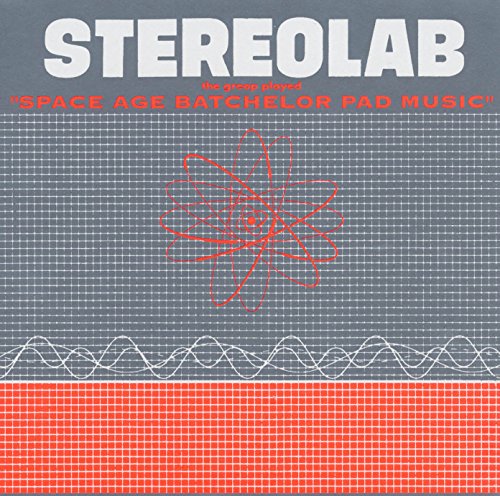 Stereolab - Space Age Batchelor  [VINYL]