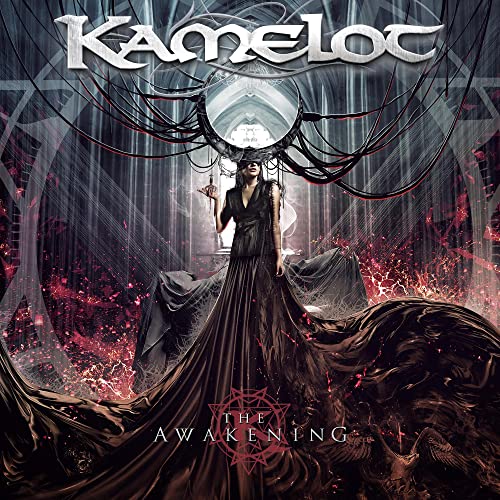 Kamelot - The Awakening [CD]