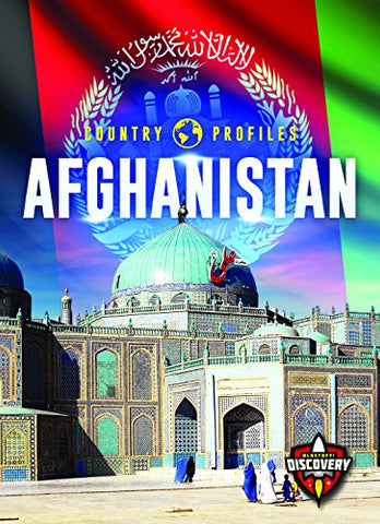 Afghanistan (Country Profiles)