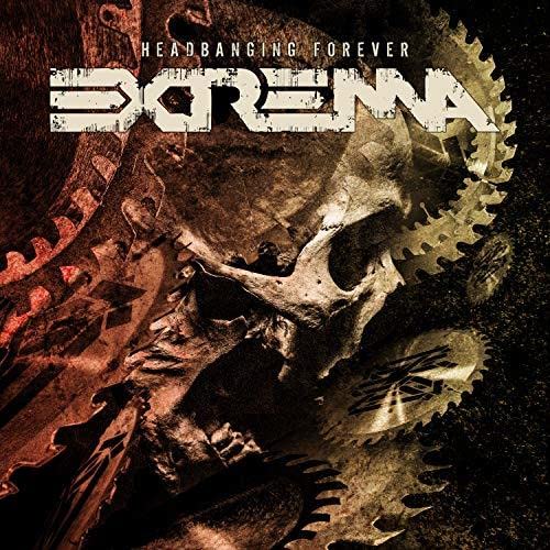 Extrema - Headbanging Forever (Ltd.Digi) [CD]