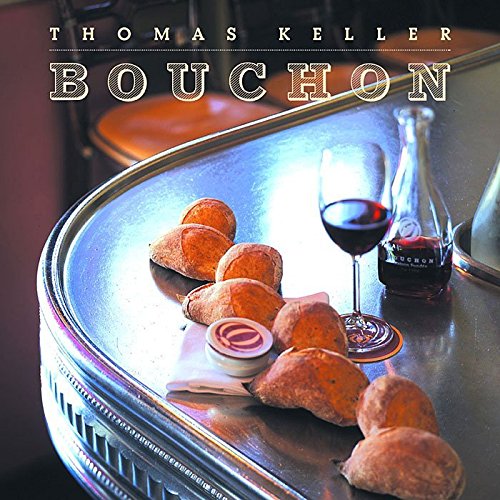 Bouchon (Thomas Keller Library)
