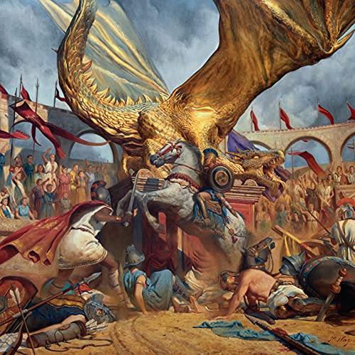 Trivium - In The Court Of The Dragon (DeluxeEdition) [CD]