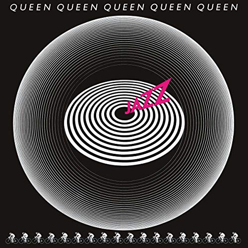 Queen - Jazz [VINYL]