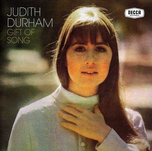 Durham Judith - Gift Of Song [CD]