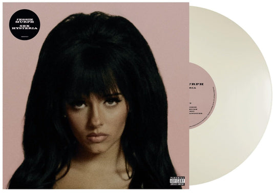 Murph, Jessie - Sex Hysteria (Vinyl) [VINYL]