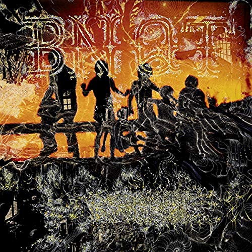 Bnqt - Volume 1 [VINYL]