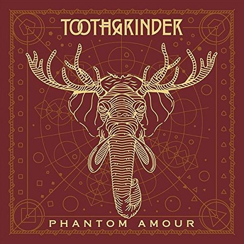 Toothgrinder - Phantom Amour [VINYL]