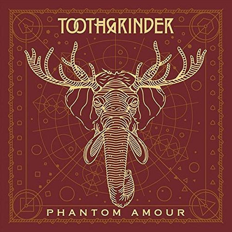 Toothgrinder - Phantom Amour  [VINYL]