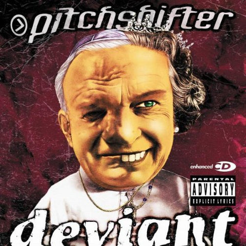 Various - Deviant [CD]