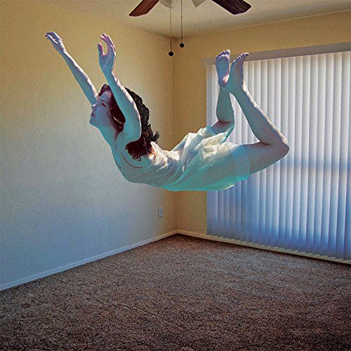 Tyred Eyes - Elevator [VINYL]