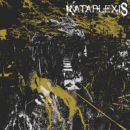 Kataplexis - Kataplexis [CD]