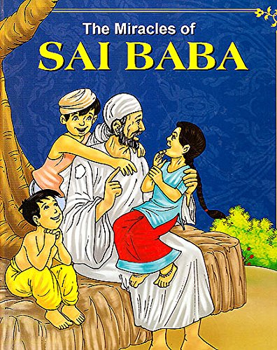 Miracles of Sai Baba