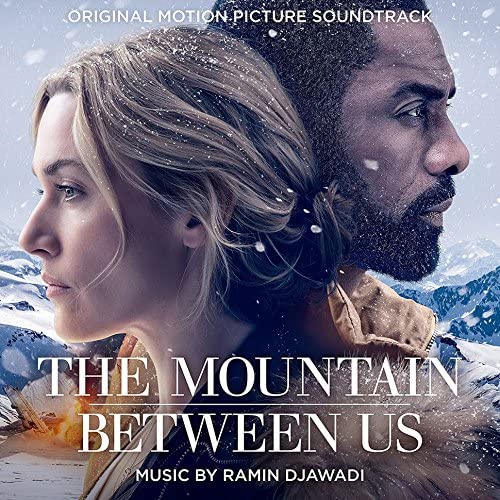 Ramin Djawadi - The Mountain Between Us [VINYL]