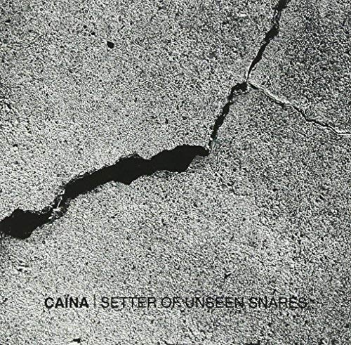 Caina - Setter Of Unseen Snares [CD]