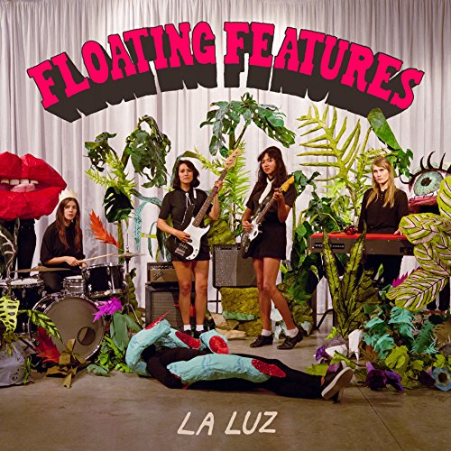 La Luz - Floating Features  [VINYL]