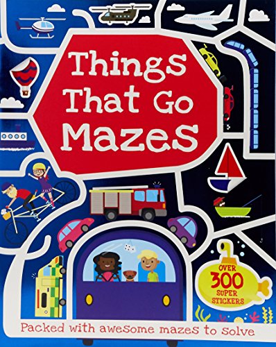THINGS THAT GO