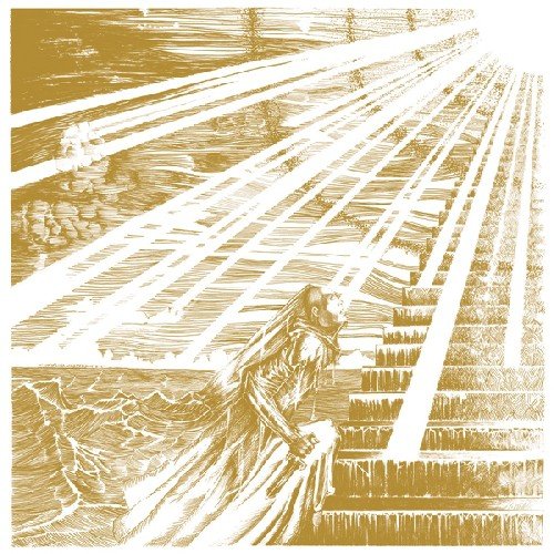 Dawnbringer - Into The Lair Of The Sun God [CD]