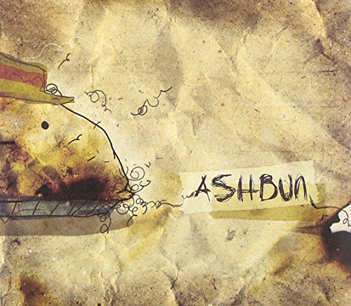 Various - Ashbun [CD]