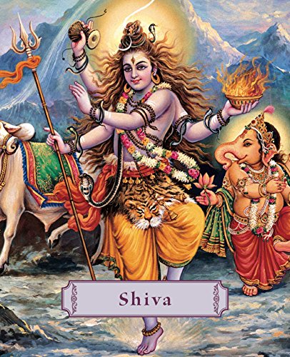 Shiva : Lord of the Dance