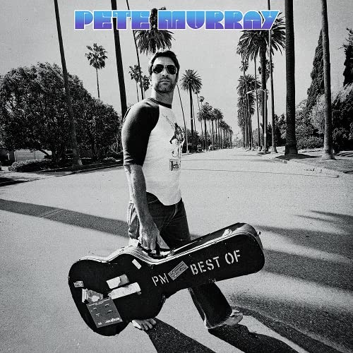 Murray, Pete - Best Of [CD]
