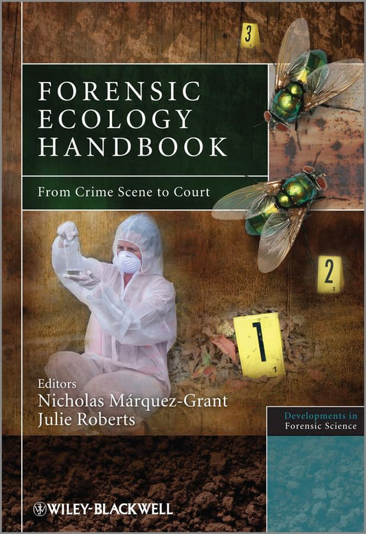 Forensic Ecology: from Crime Scene to Court