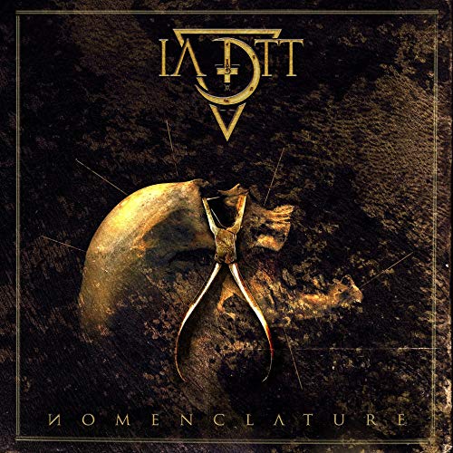 Iatt - Nomenclature [CD]