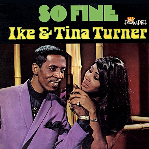 Various - So Fine [CD]