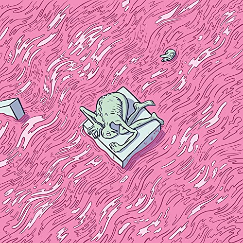 Trondheim Jazz Orchestra & Ole Morten Vågan - Plastic Wave [CD]