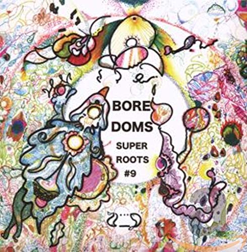 Various - Super Roots 9 [CD]