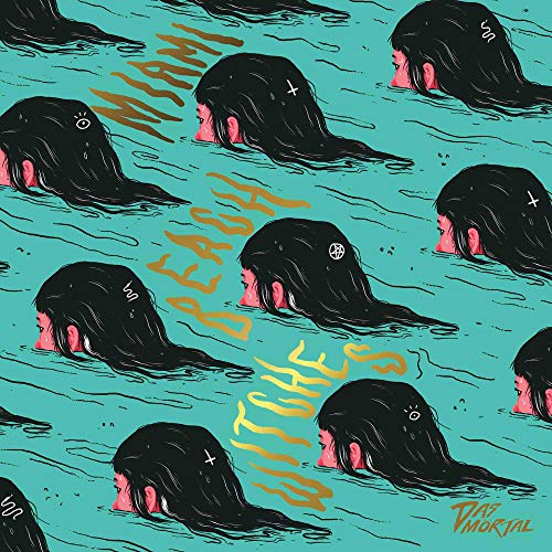 Various - Miami Beach Witches [CD]