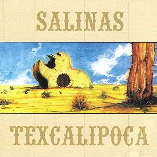 Various - Texcalipoca [CD]