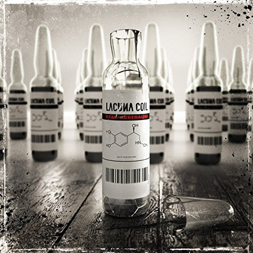 Various - Dark Adrenaline [CD]
