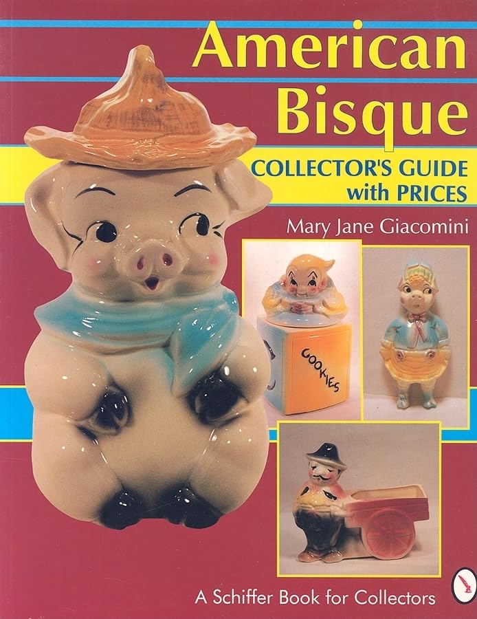 American Bisque