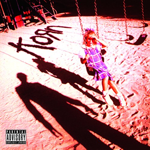 Korn - Korn [VINYL]