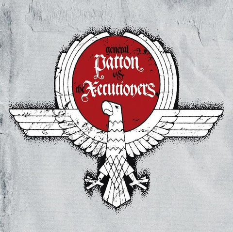 General Patton Vs. The X-ecuti - General Patton vs. The X-Ecutioners (Indie excl LP) [VINYL]