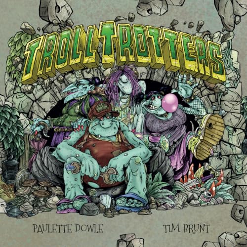 Troll Trotters