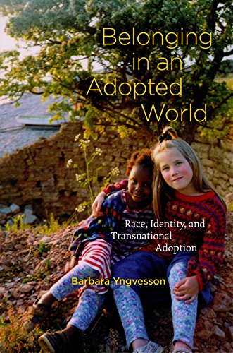Belonging in an Adopted World: Race