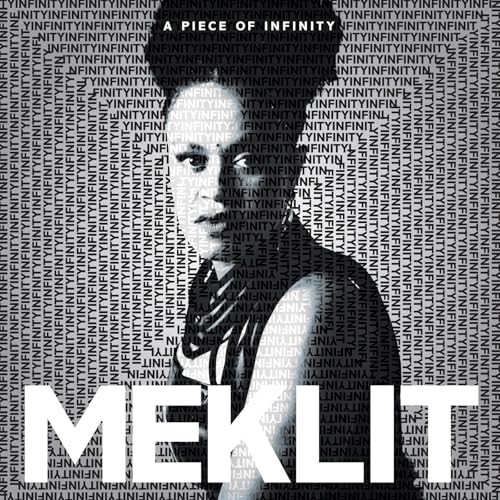 Meklit - A Piece Of Infinity [CD]