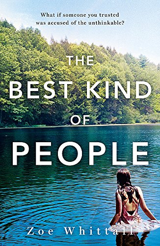 The Best Kind of People