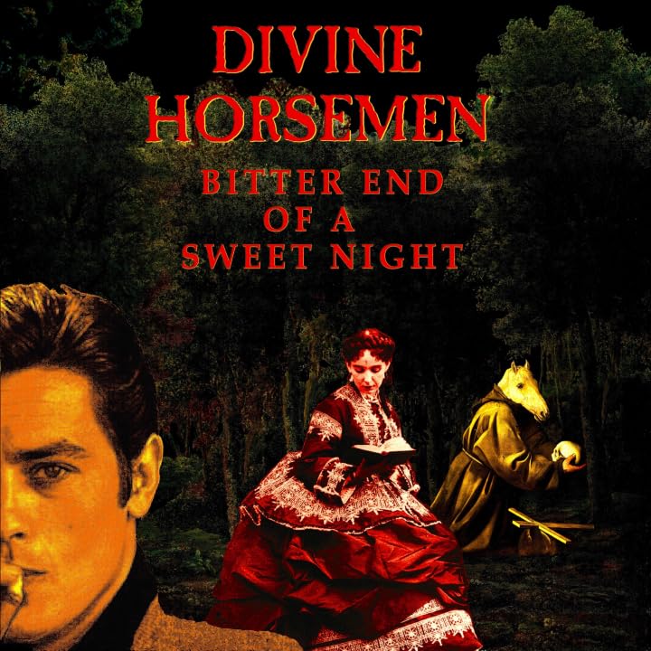 Various - Bitter End Of A Sweet Night [VINYL]
